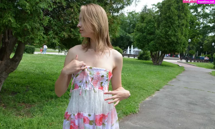 Rachel Blau OnlyFans Thumbnail #IubrZuJusy