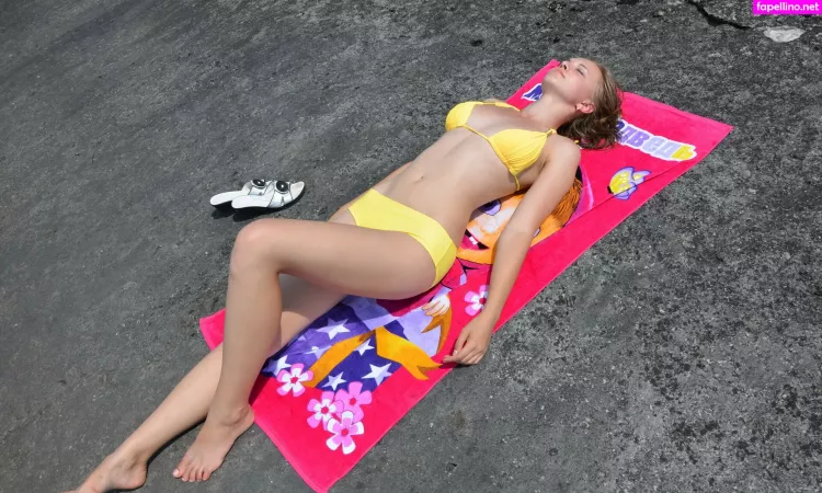 Rachel Blau OnlyFans Thumbnail #y3p6QesEmU