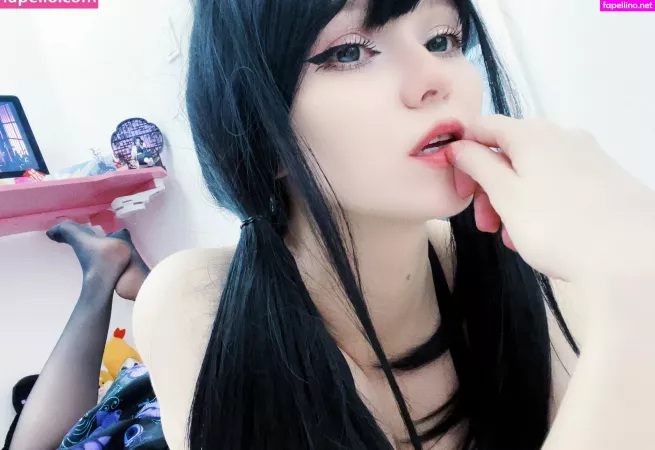 Rachel Blossom OnlyFans Thumbnail #1dW2FuNhq7