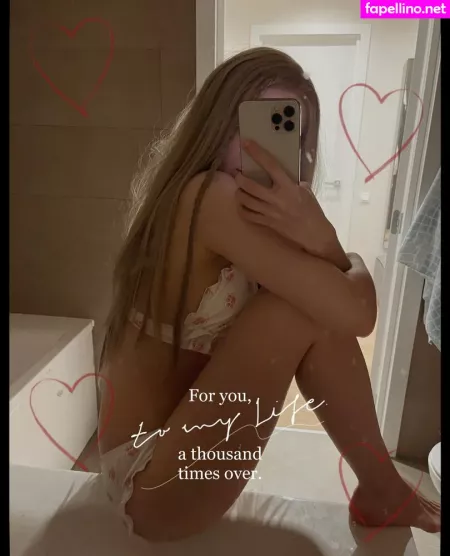 Rachel Blossom OnlyFans Thumbnail #28ZmXVrNfO