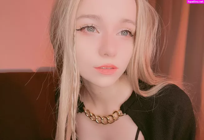 Rachel Blossom OnlyFans Thumbnail #AzeNm5HMCl