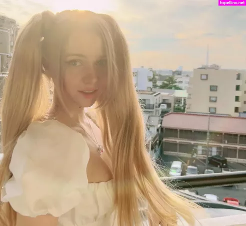 Rachel Blossom OnlyFans Thumbnail #SbwrN4Vplc