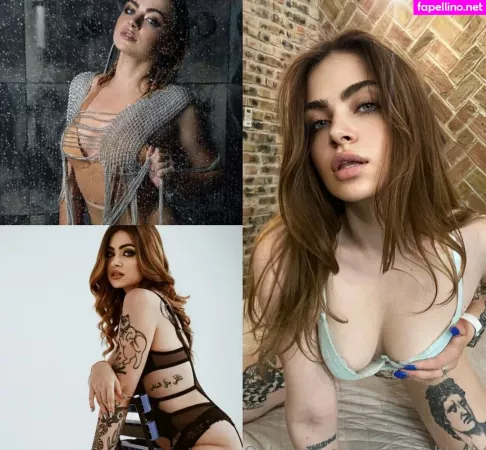 Rachel Blush OnlyFans Thumbnail #oEPzvat78W