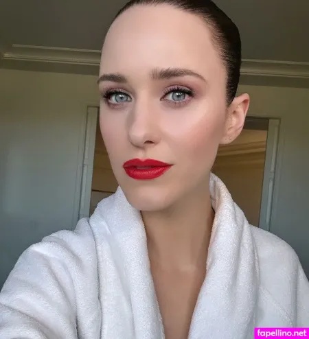 Rachel Brosnahan Marvelous Mrs Maisel OnlyFans Thumbnail #LUUUxf7KhX