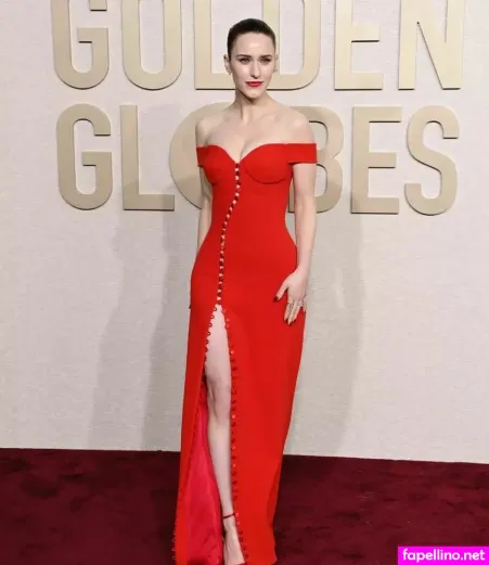 Rachel Brosnahan Marvelous Mrs Maisel OnlyFans Thumbnail #Rw9O5T9JWS