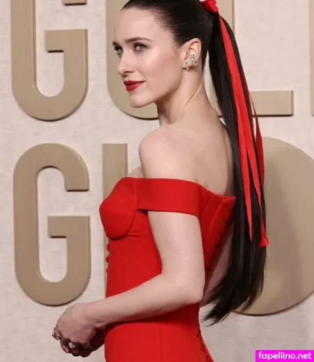 Rachel Brosnahan Marvelous Mrs Maisel OnlyFans Thumbnail #jgvTQOU3Us