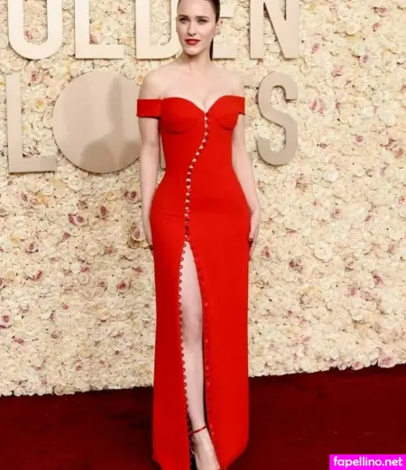 Rachel Brosnahan Marvelous Mrs Maisel OnlyFans Thumbnail #l0r3GlMPN7