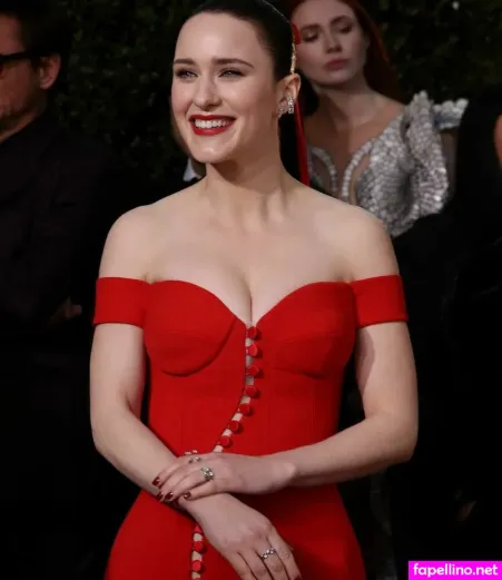 Rachel Brosnahan Marvelous Mrs Maisel OnlyFans Thumbnail #oOpHOiTfsa