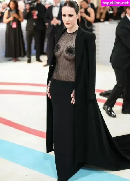 Rachel Brosnahan OnlyFans Thumbnail #4Wxe5nSM6r