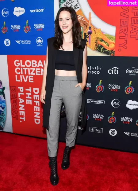 Rachel Brosnahan OnlyFans Thumbnail #LiY7yeUjne