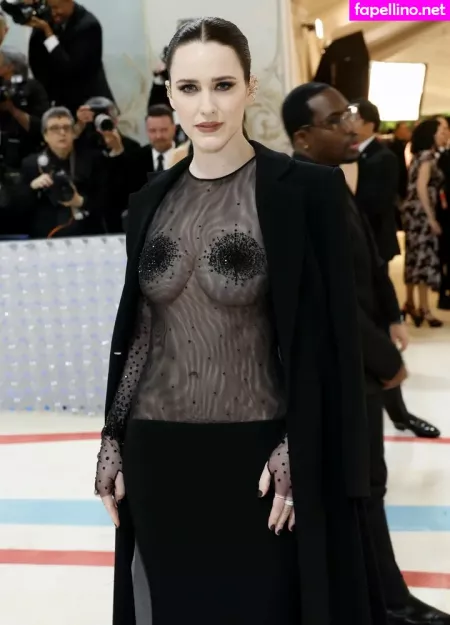 Rachel Brosnahan OnlyFans Thumbnail #NUoIwDcCpM