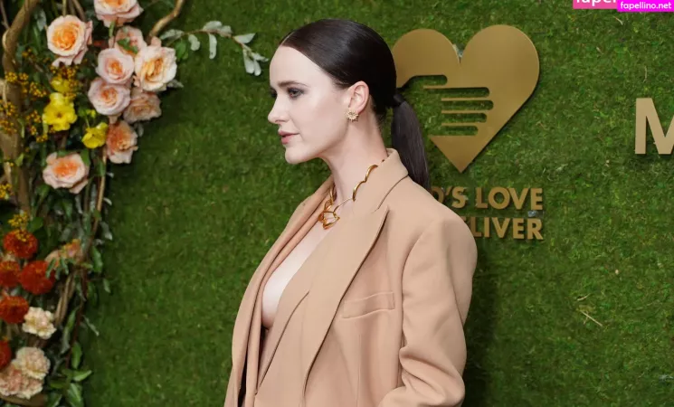 Rachel Brosnahan OnlyFans Thumbnail #X3hWKvuGih
