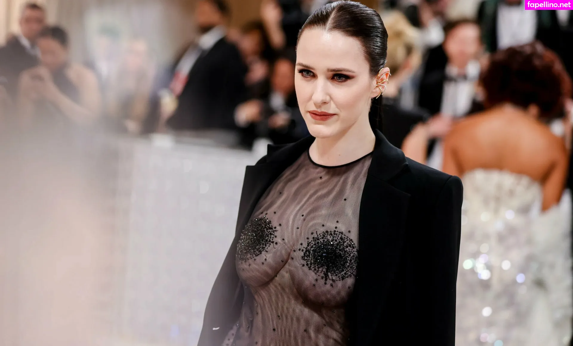 Marvelous Mrs. Maisel, rachelbrosnahan Nude Leaked OnlyFans Photo #YAySnAQSeI