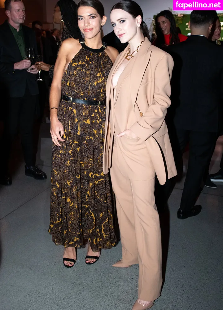 Marvelous Mrs. Maisel, rachelbrosnahan Nude Leaked OnlyFans Photo #fDGuGOwH21