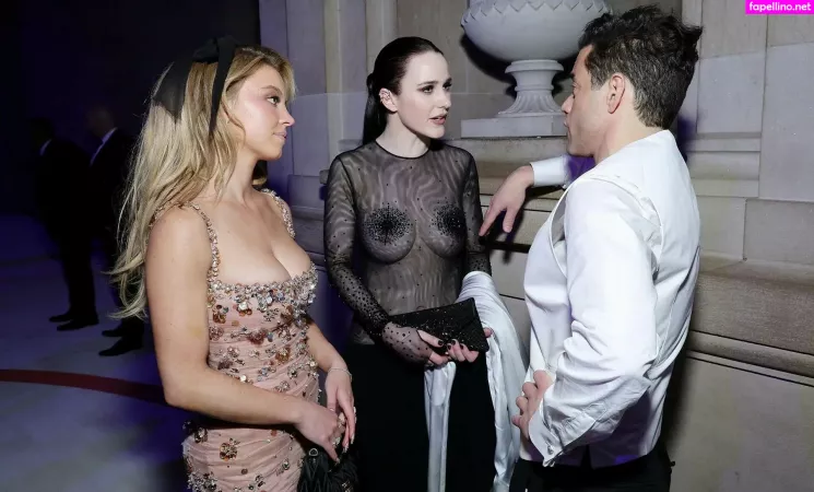 Rachel Brosnahan OnlyFans Thumbnail #qsgojolqMg