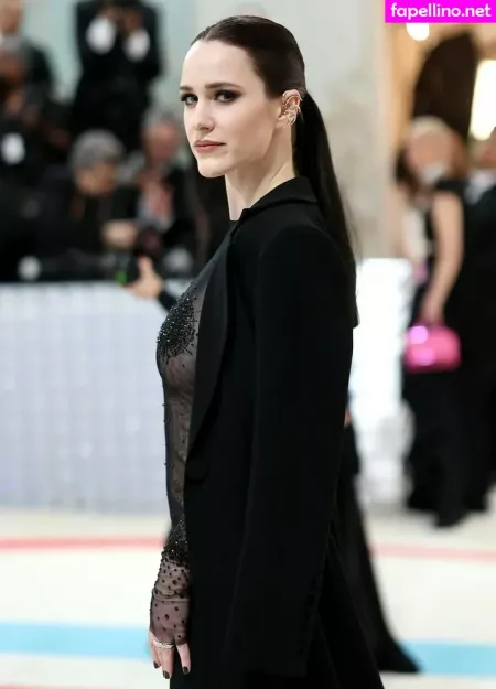 Rachel Brosnahan OnlyFans Thumbnail #uGaE6hDjyg