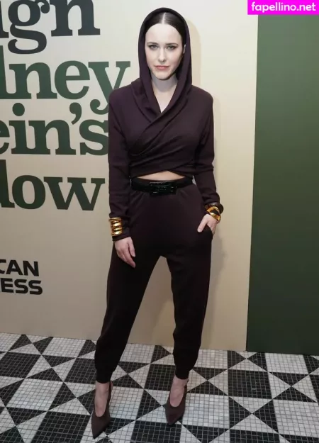 Rachel Brosnahan OnlyFans Thumbnail #uLTNsGy68m