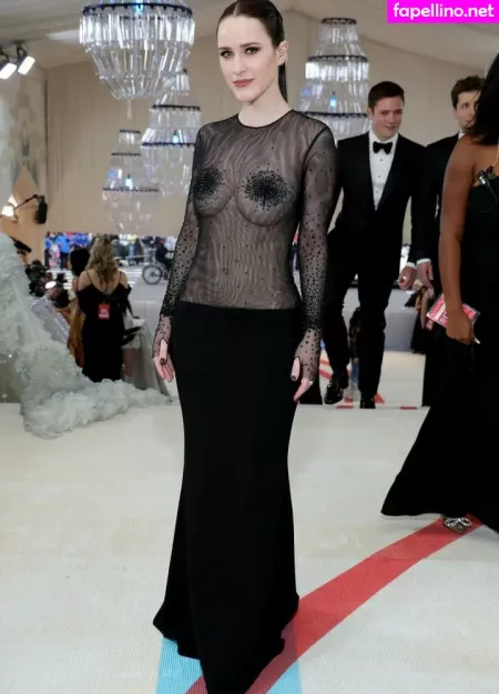 Rachel Brosnahan OnlyFans Thumbnail #vYjm1Oep0N