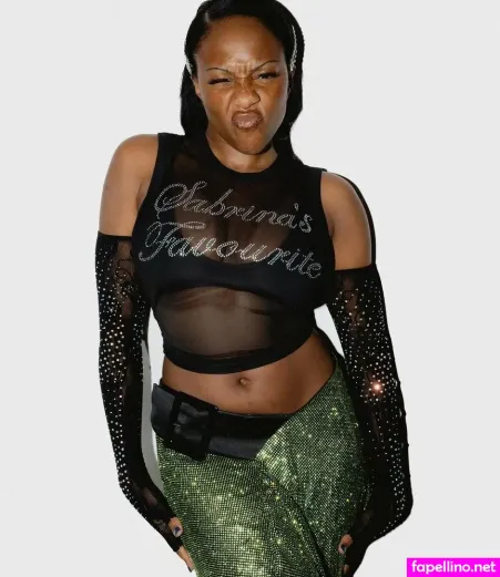 Rachel Chinouriri OnlyFans Thumbnail #arnCEMzPtB