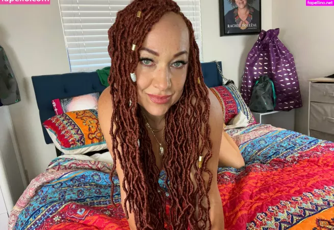 Rachel Dolezal 1 OnlyFans Thumbnail #mHlK5wNfXc