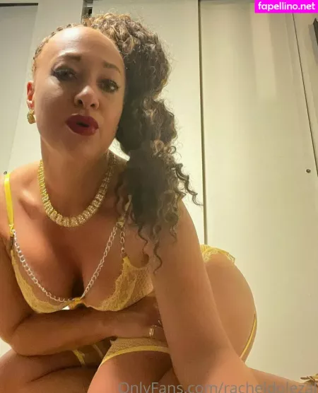 Rachel Dolezal 1 OnlyFans Thumbnail #wNWJrfEapq