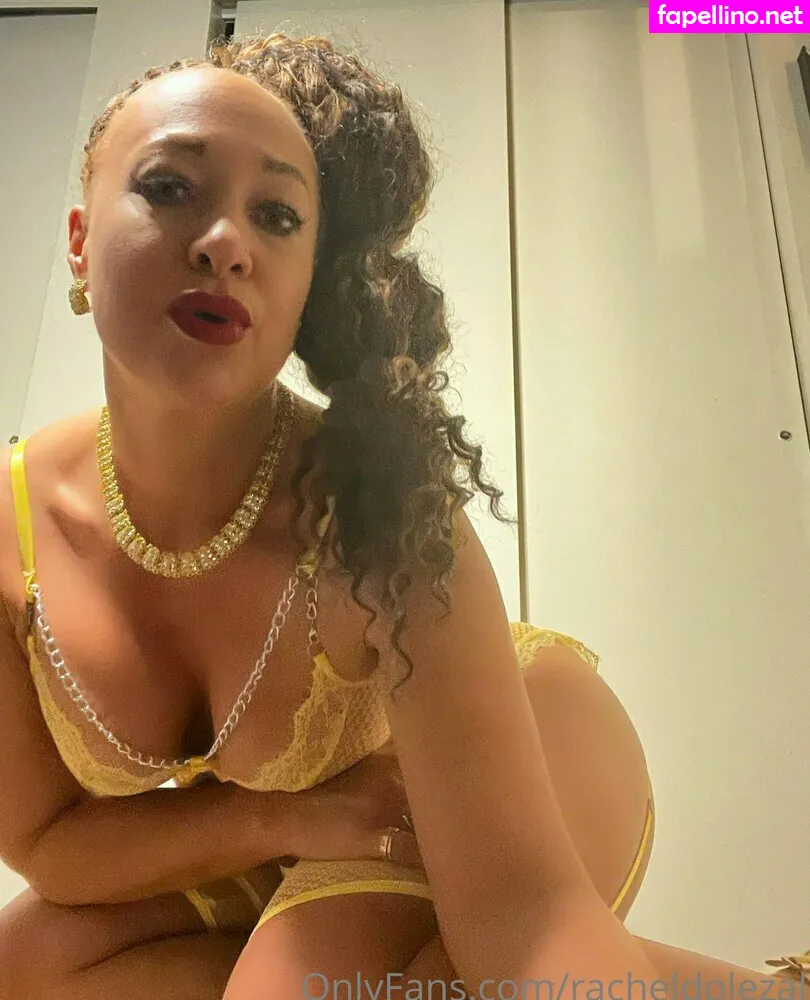 racheladolezal, racheldolezal Nude Leaked OnlyFans Photo #wNWJrfEapq