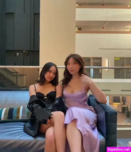 Rachel Dong OnlyFans Thumbnail #1G54lv3sSz