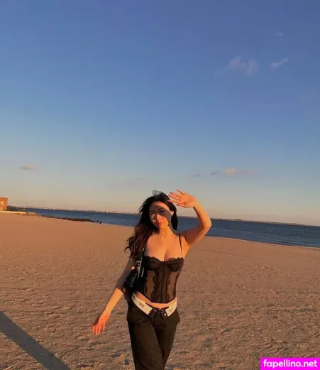 Rachel Dong OnlyFans Thumbnail #DhWltkWN4B