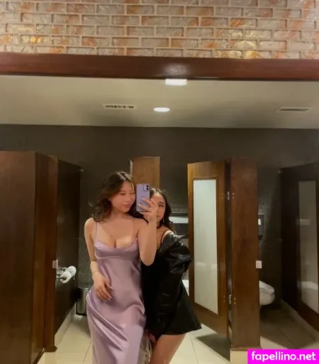 Rachel Dong OnlyFans Thumbnail #I08l8VFEYW