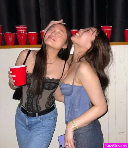 Rachel Dong OnlyFans Thumbnail #KTIaWjx9X0