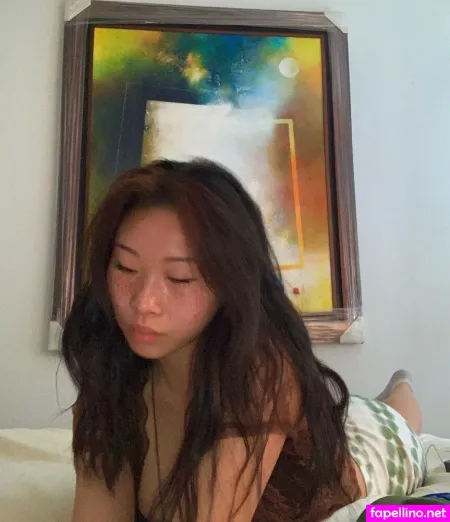 Rachel Dong OnlyFans Thumbnail #NgTVojFPFa