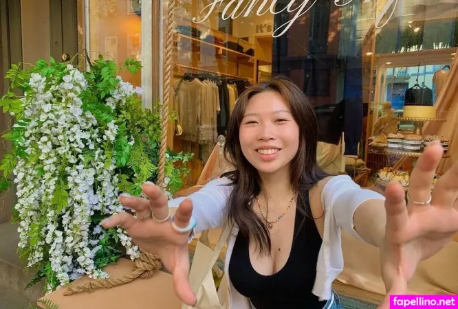 Rachel Dong OnlyFans Thumbnail #QHBhCpZd4U