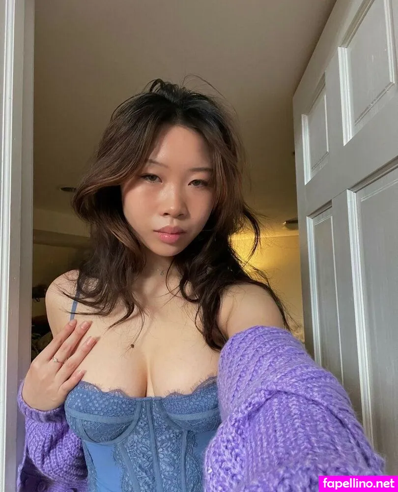 rachelldong Nude Leaked OnlyFans Photo #SddeO3na0C