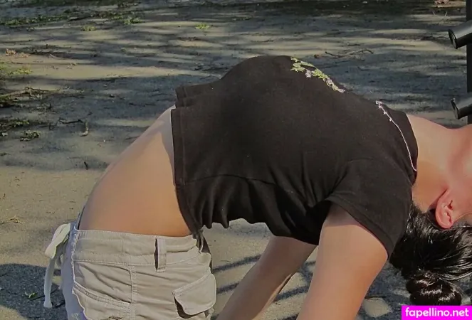 Rachel Dong OnlyFans Thumbnail #aHqBGImUhe