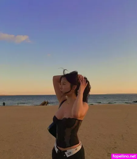 Rachel Dong OnlyFans Thumbnail #e3PdauFHVA