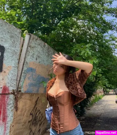 Rachel Dong OnlyFans Thumbnail #fzDAzdwL5N