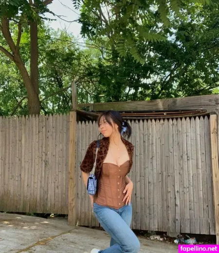 Rachel Dong OnlyFans Thumbnail #htUADMIflR