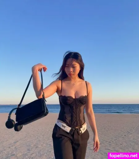 Rachel Dong OnlyFans Thumbnail #ladiHpqHmM