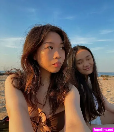 Rachel Dong Main Profile Photo