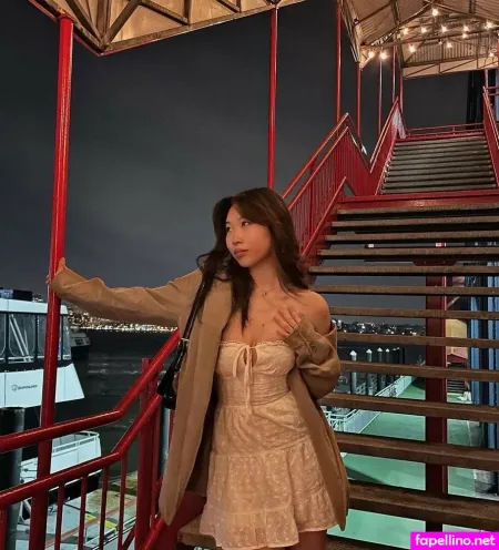 Rachel Dong OnlyFans Thumbnail #qoyd0HW0Rc