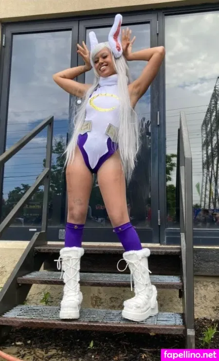 Rachel Dorney OnlyFans Thumbnail #bRDNikxn2x