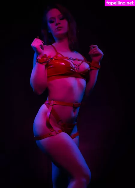 Rachel Efx OnlyFans Thumbnail #Ee1sgHaIHu