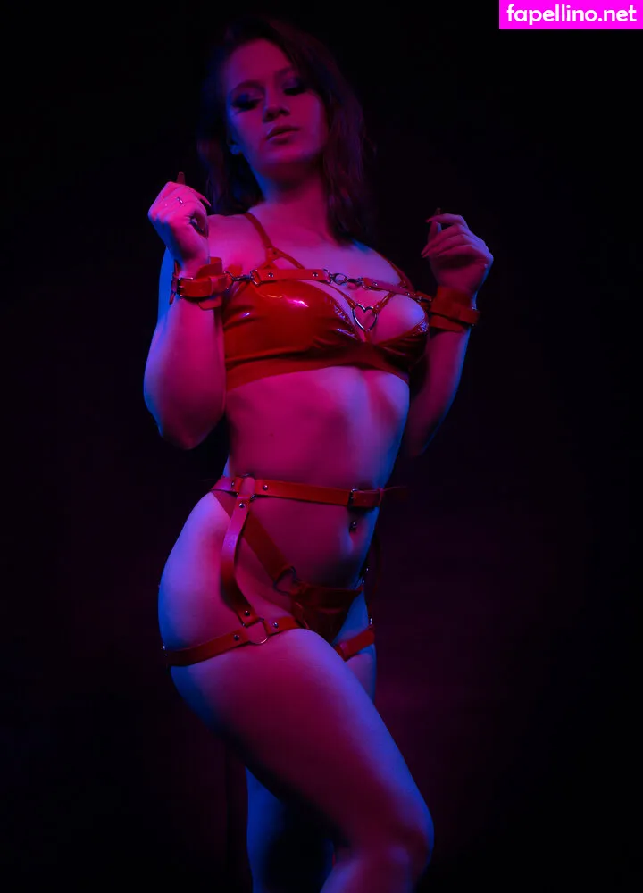 rachel_efx Nude Leaked OnlyFans Photo #Ee1sgHaIHu