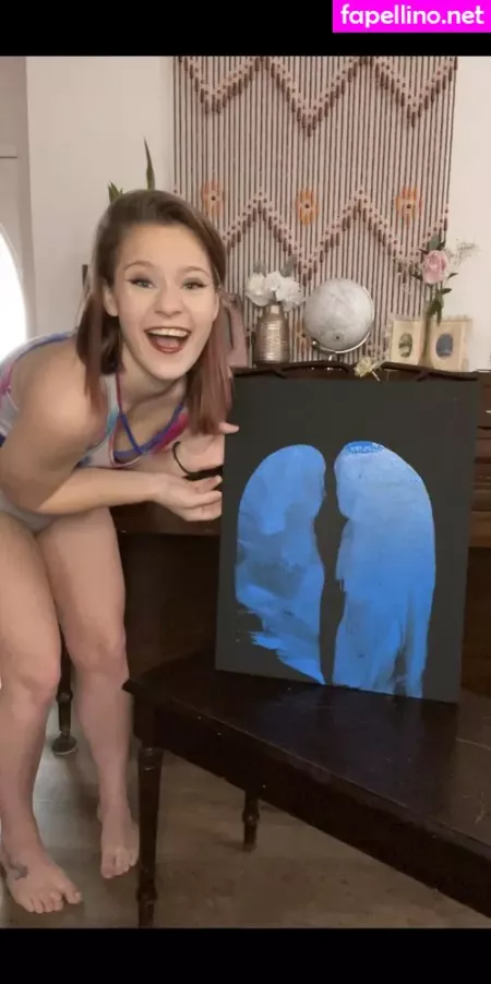 Rachel Efx OnlyFans Thumbnail #WXYpKWMpFg