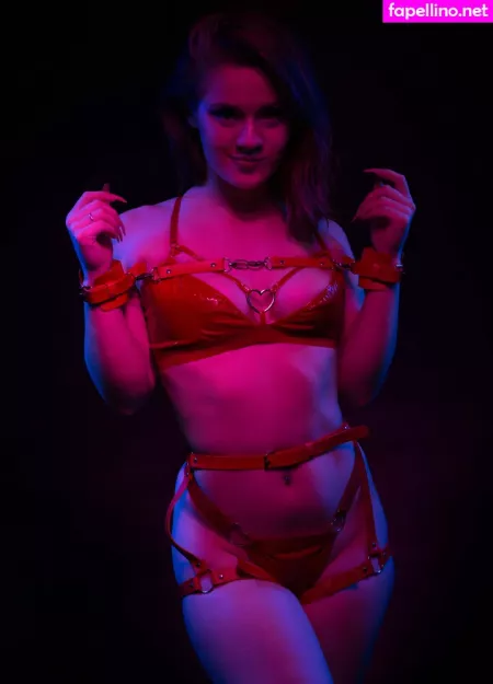 Rachel Efx OnlyFans Thumbnail #gEvZlgtWR7