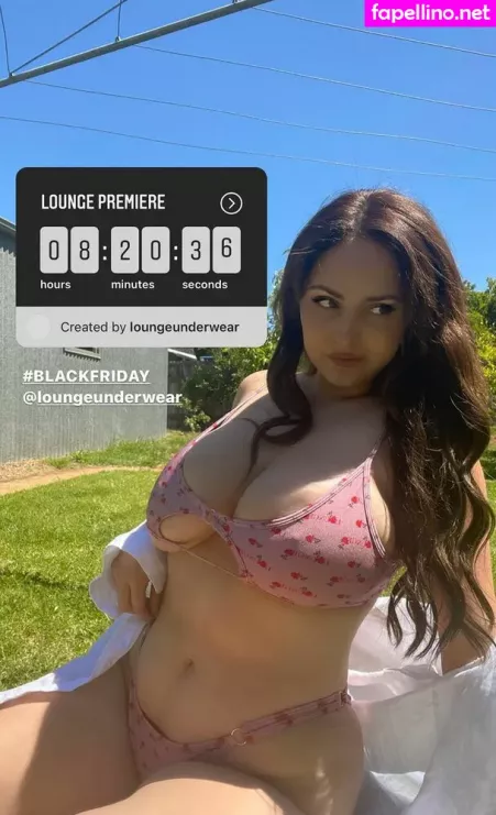 Rachel Elizabeth OnlyFans Thumbnail #0Wb4npK2Id