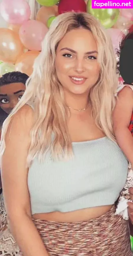 Rachel Elizabeth OnlyFans Thumbnail #5QOtwNrErm