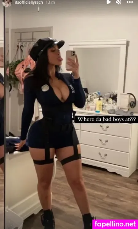 Rachel Estrada OnlyFans Thumbnail #IBdrNpeSfX