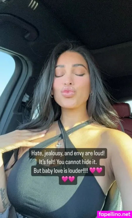 Rachel Estrada OnlyFans Thumbnail #hvAgMBI5th