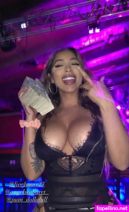 Rachel Estrada OnlyFans Thumbnail #tmnGTv5YtF